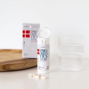 Denps Probiotika mælkesyrebakterier