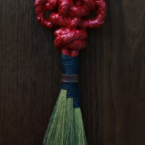 WKND Lab - Maedeup Broom (Ottchil)