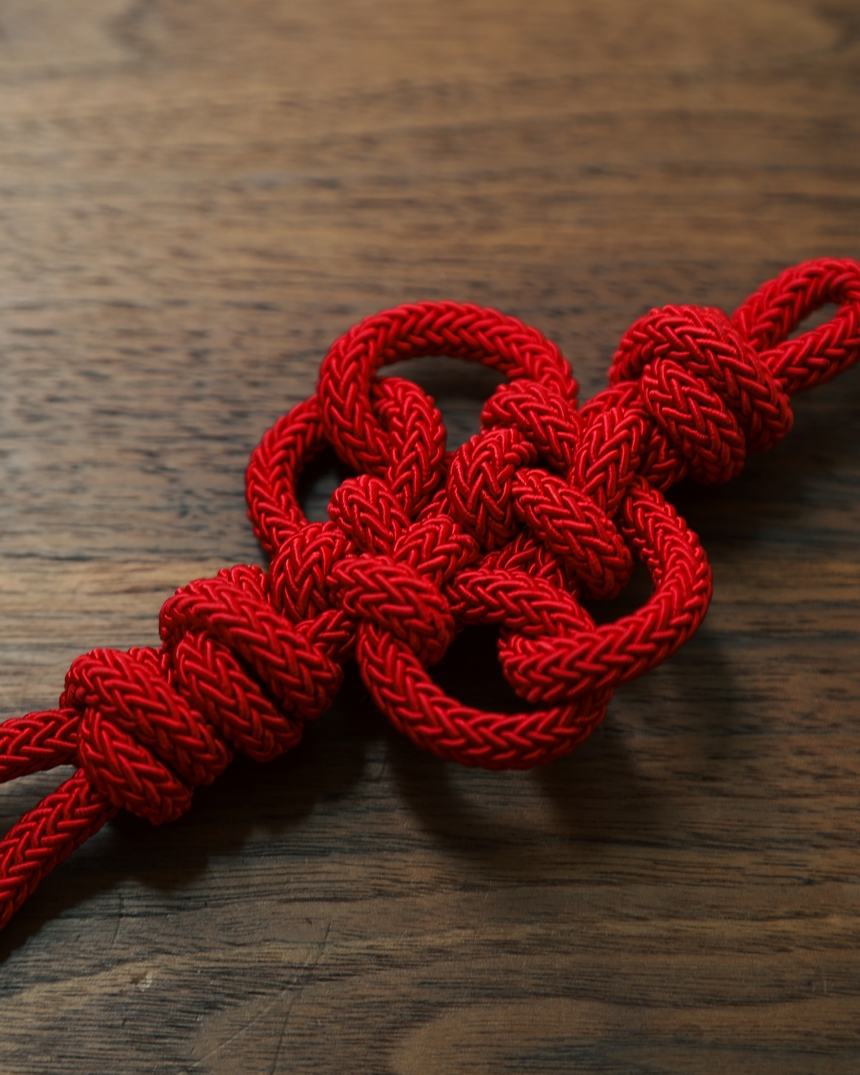 WKND Lab - Maedeup Keyring - Billede 2