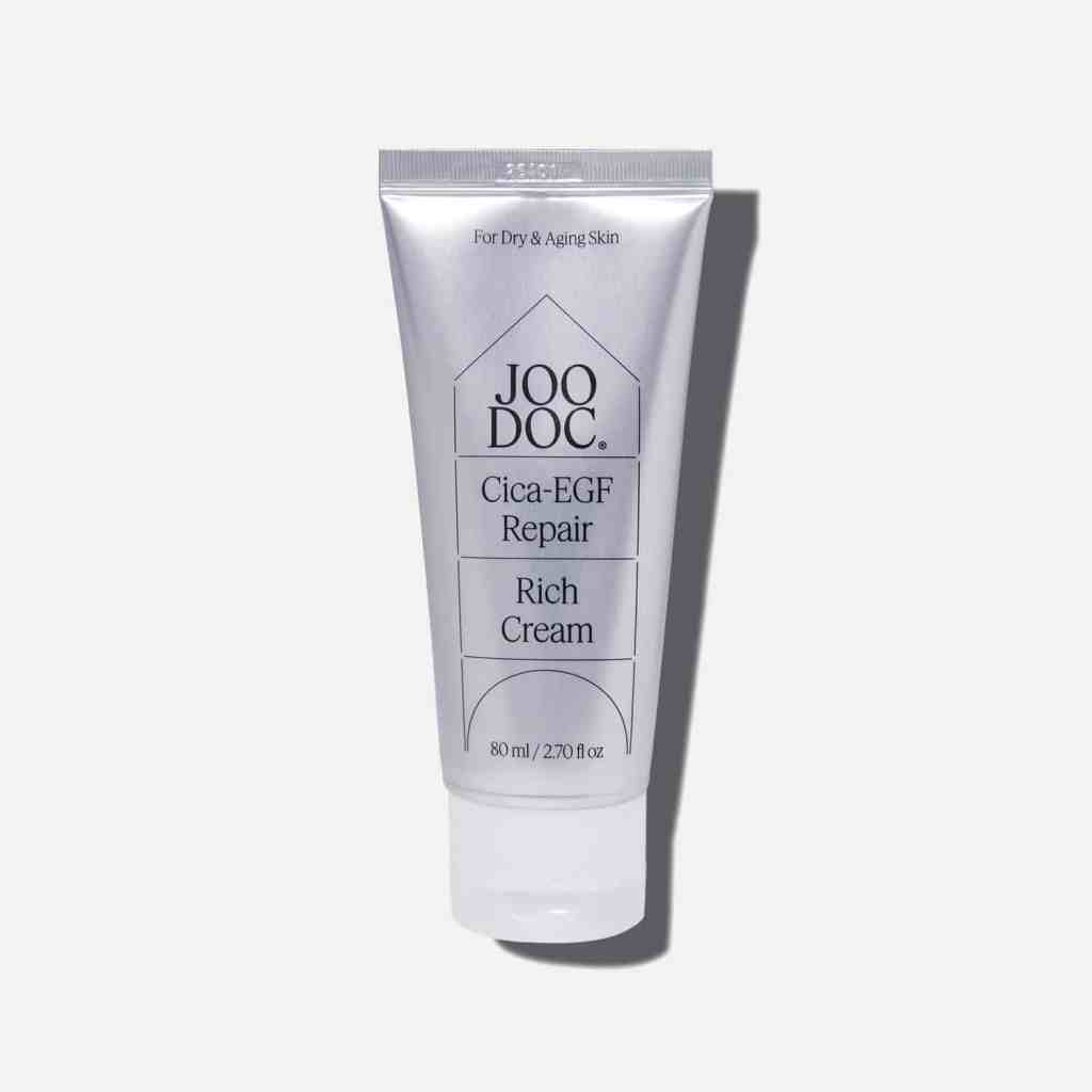 JOODOC - Cica-EGF Repair Rich Cream