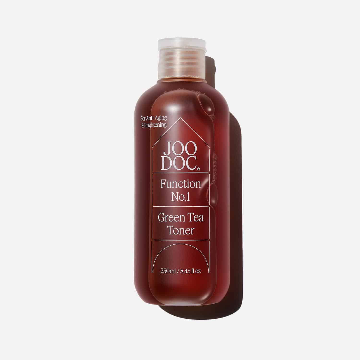 JOODOC - Function No.1 Green Tea Toner