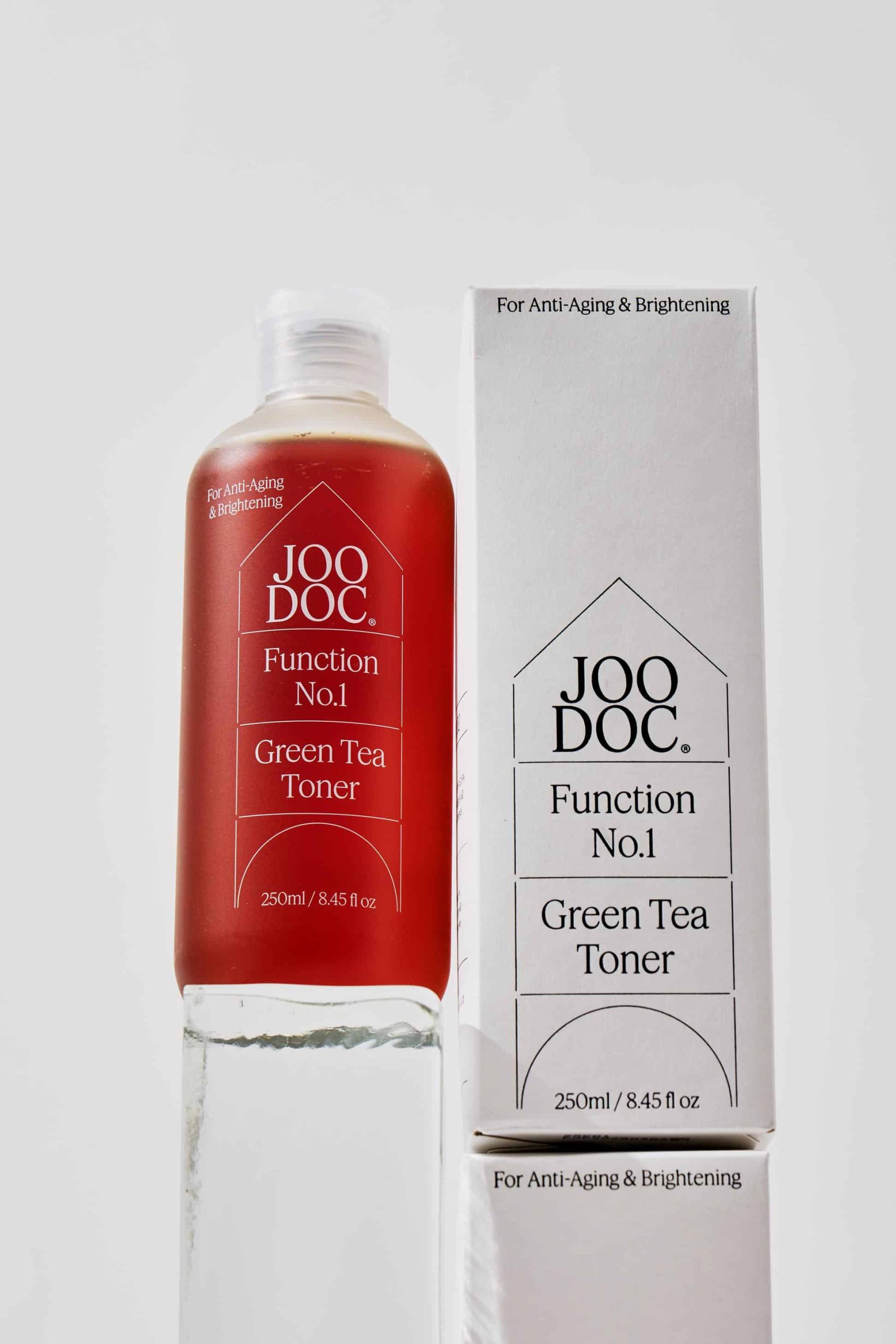 JOODOC - Function No.1 Green Tea Toner