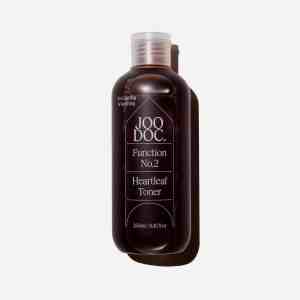 JOODOC - Function No.2 Heartleaf Toner