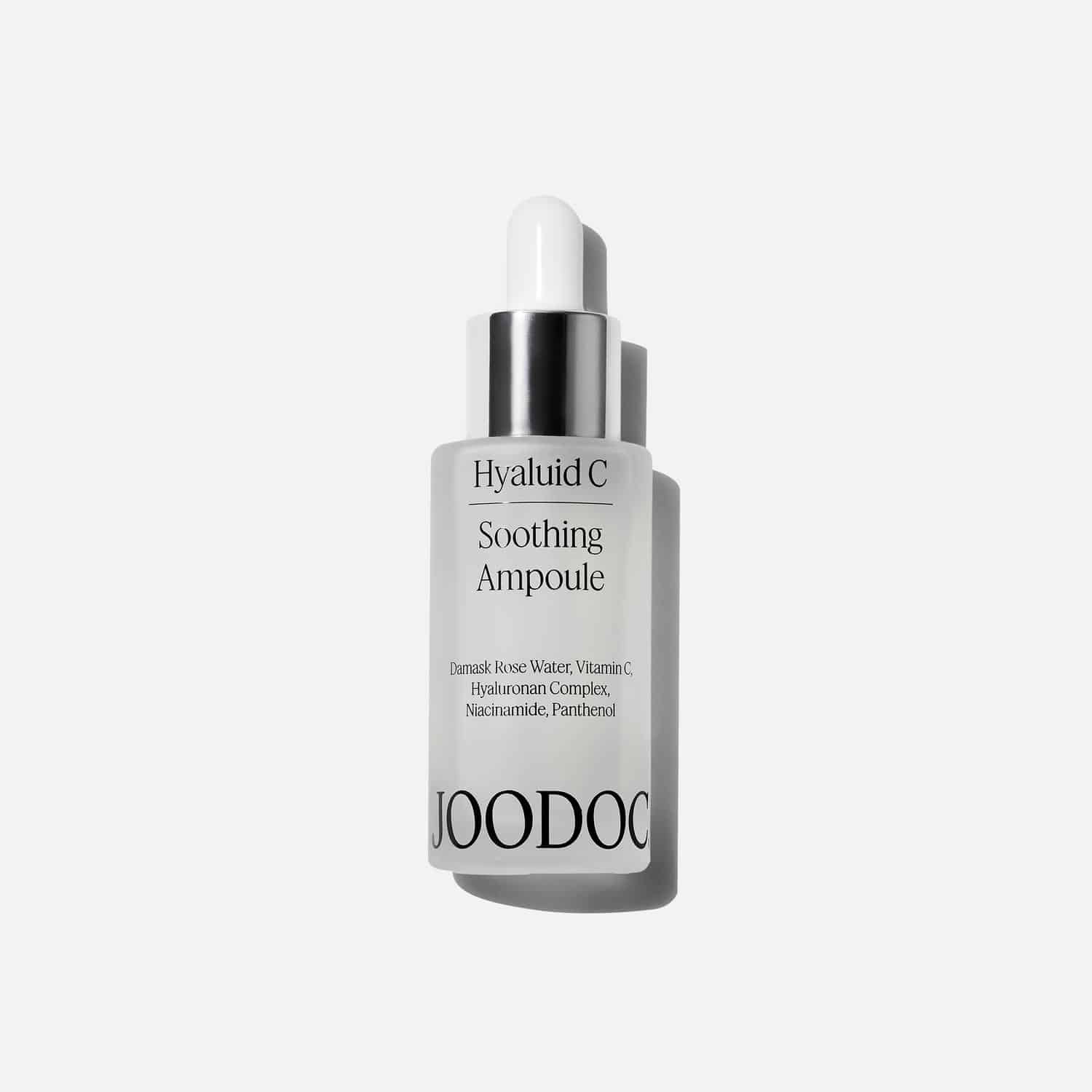 JOODOC - Hyaluid C Soothing Ampoule