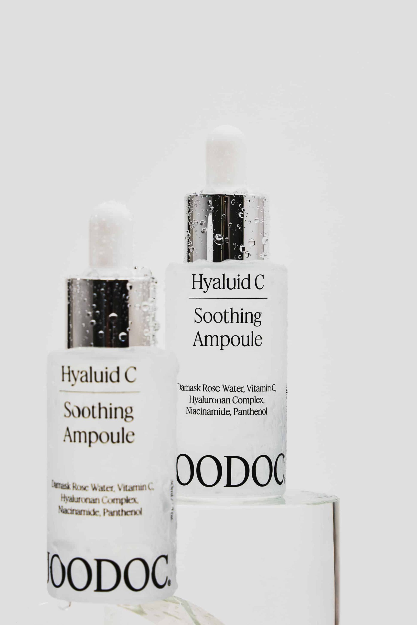 JOODOC - Hyaluid C Soothing Ampoule