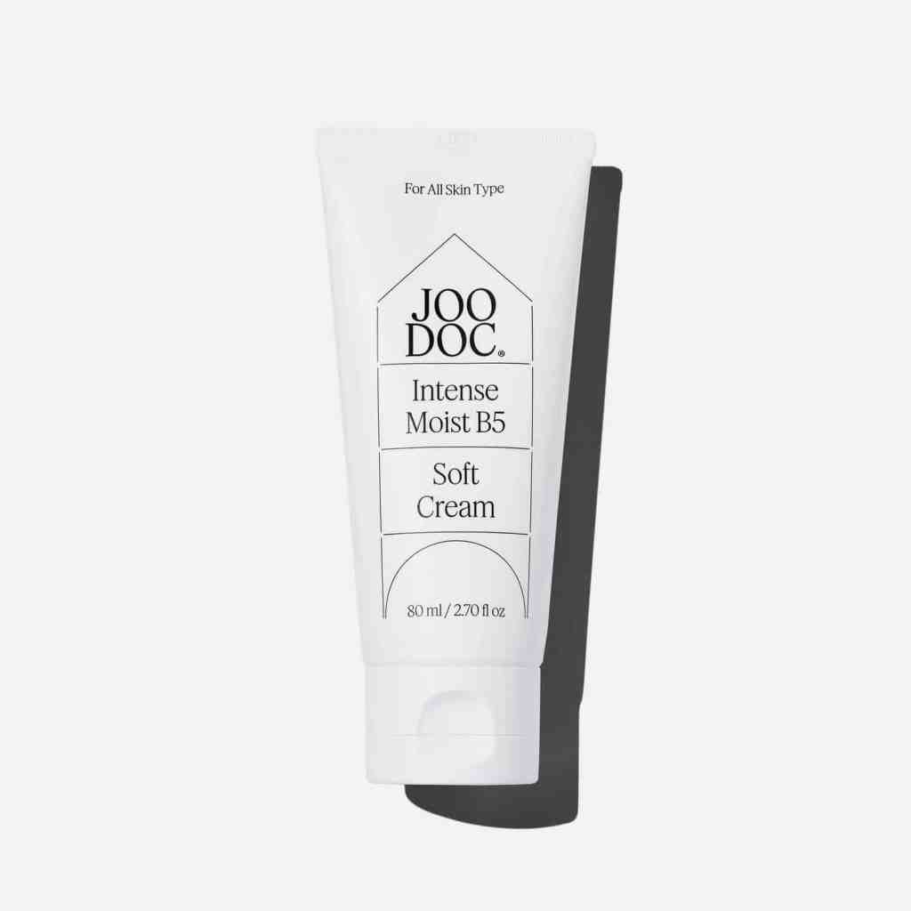 JOODOC - Intense Moist B5 Soft Cream