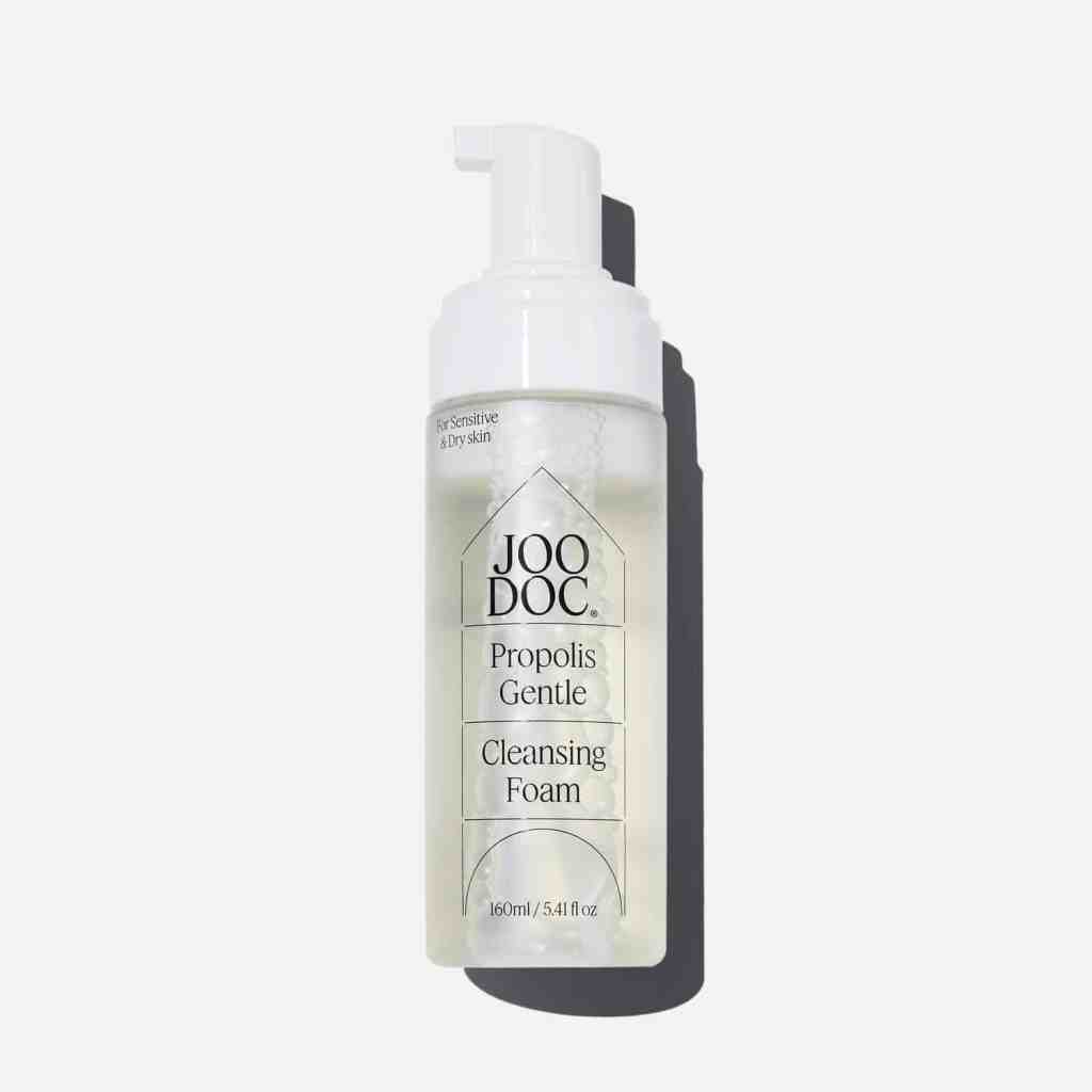 JOODOC - Propolis Gentle Cleansing Foam