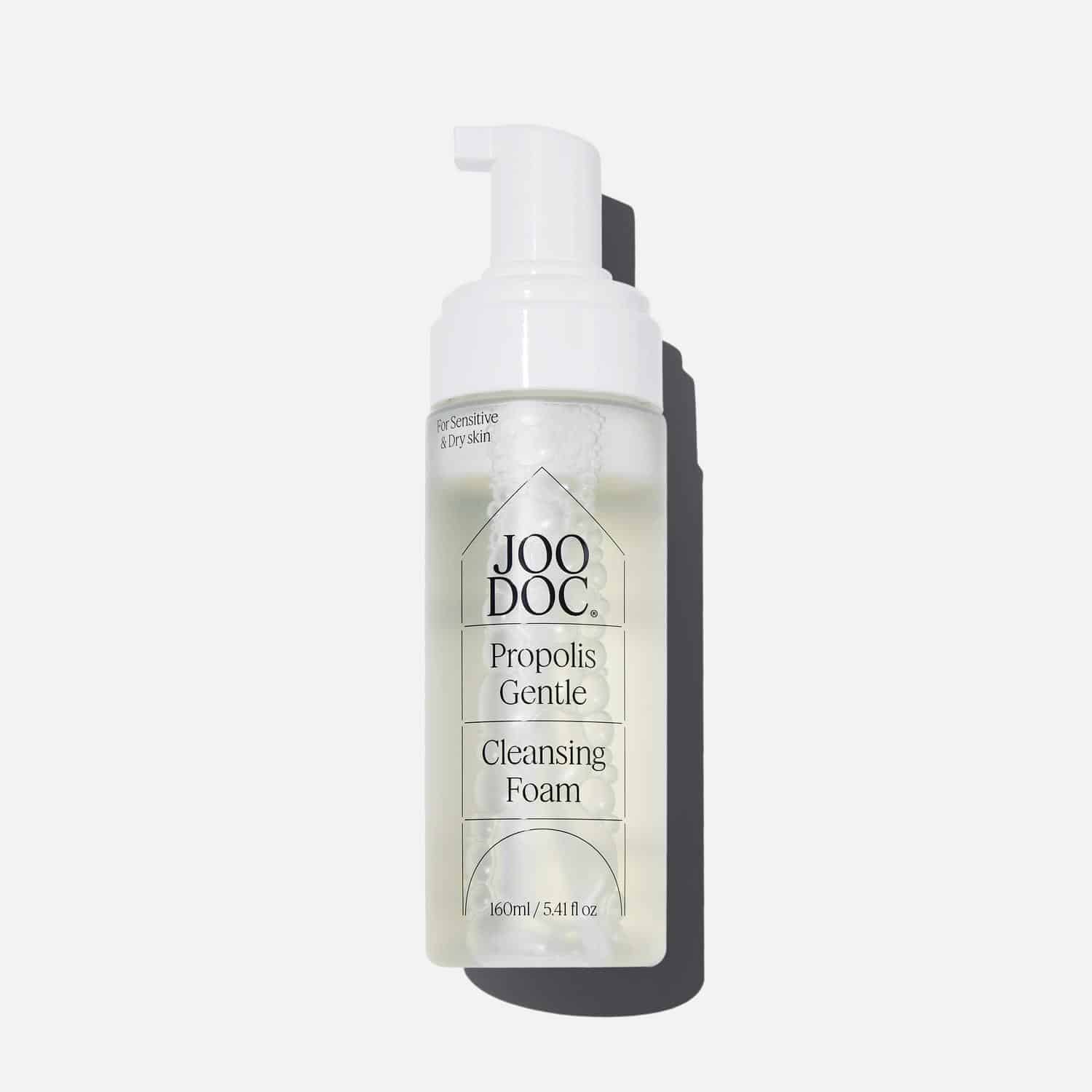 JOODOC - Propolis Gentle Cleansing Foam